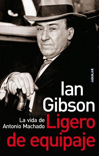 LIGERO DE EQUIPAJE | 9788403096868 | GIBSON, IAN | Llibreria Drac - Llibreria d'Olot | Comprar llibres en català i castellà online
