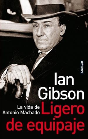 LIGERO DE EQUIPAJE | 9788403096868 | GIBSON, IAN | Llibreria Drac - Llibreria d'Olot | Comprar llibres en català i castellà online