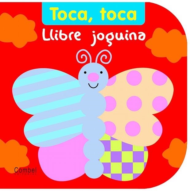 LLIBRE JOGUINA | 9788498250480 | AA.VV. | Llibreria Drac - Librería de Olot | Comprar libros en catalán y castellano online
