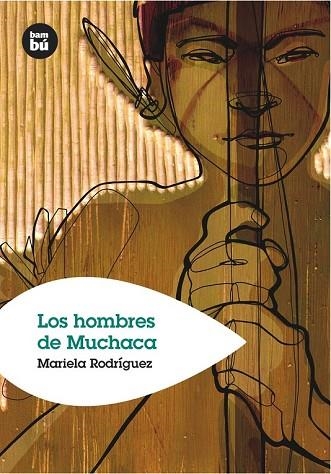 HOMBRES DE MUCHACA, LOS | 9788493482619 | RODRIGUEZ, MARIELA | Llibreria Drac - Librería de Olot | Comprar libros en catalán y castellano online