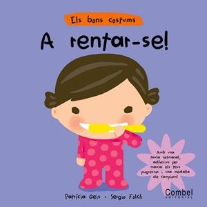 A RENTAR-SE | 9788498250817 | GEIS, PATRICIA; FOLCH, SERGI | Llibreria Drac - Llibreria d'Olot | Comprar llibres en català i castellà online