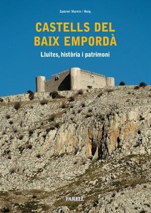CASTELLS DEL BAIX EMPORDA | 9788495695574 | Llibreria Drac - Librería de Olot | Comprar libros en catalán y castellano online