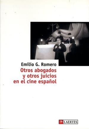 OTROS ABOGADOS Y OTROS JUICIOS | 9788475845722 | ROMERO, EMILIO G. | Llibreria Drac - Llibreria d'Olot | Comprar llibres en català i castellà online