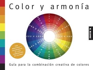 COLOR Y ARMONIA | 9788489840737 | Llibreria Drac - Llibreria d'Olot | Comprar llibres en català i castellà online