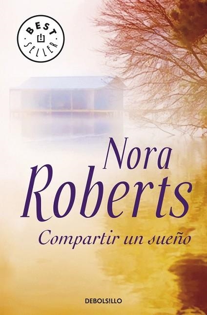 COMPARTIR UN SUEÑO | 9788497939584 | ROBERTS, NORA | Llibreria Drac - Llibreria d'Olot | Comprar llibres en català i castellà online