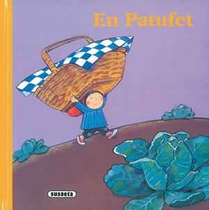 EN PATUFET ( RONDALLARI CATALA ) | 9788430555345 | SUSAETA, EQUIP | Llibreria Drac - Llibreria d'Olot | Comprar llibres en català i castellà online