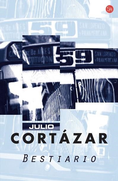 BESTIARIO | 9788466309899 | CORTAZAR, JULIO | Llibreria Drac - Llibreria d'Olot | Comprar llibres en català i castellà online
