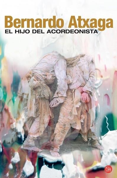 HIJO DEL ACORDEONISTA, EL | 9788466316613 | ATXAGA, BERNARDO | Llibreria Drac - Llibreria d'Olot | Comprar llibres en català i castellà online