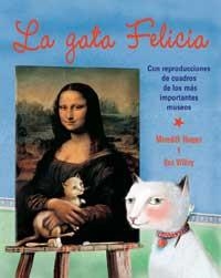 GATA FELICIA, LA | 9788484882428 | HOOPER - WILLEY | Llibreria Drac - Librería de Olot | Comprar libros en catalán y castellano online