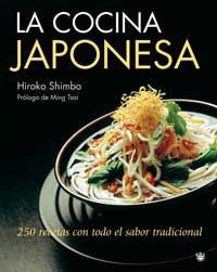 COCINA JAPONESA, LA | 9788478715961 | SHIMBO, HIROKO | Llibreria Drac - Llibreria d'Olot | Comprar llibres en català i castellà online