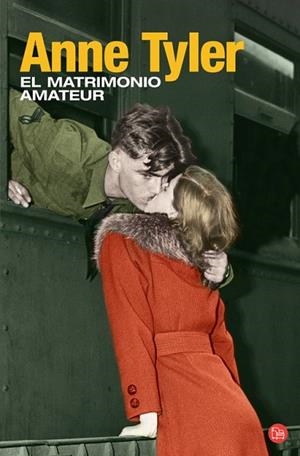 MATRIMONIO AMATEUR, EL | 9788466307604 | TYLER, ANNE | Llibreria Drac - Librería de Olot | Comprar libros en catalán y castellano online