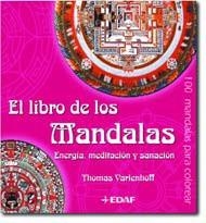 LIBRO DE LOS MANDALAS, EL | 9788441417663 | VARLENHOFF, THOMAS | Llibreria Drac - Librería de Olot | Comprar libros en catalán y castellano online
