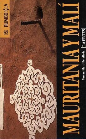 MAURITANIA Y MALI | 9788475845654 | Llibreria Drac - Librería de Olot | Comprar libros en catalán y castellano online