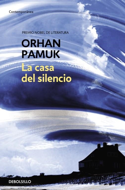 CASA DEL SILENCIO, LA | 9788483460023 | PAMUK, ORHAN | Llibreria Drac - Librería de Olot | Comprar libros en catalán y castellano online