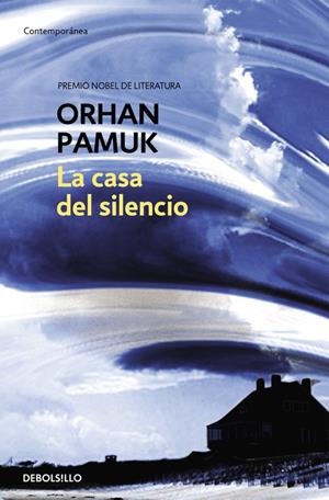 CASA DEL SILENCIO, LA | 9788483460023 | PAMUK, ORHAN | Llibreria Drac - Librería de Olot | Comprar libros en catalán y castellano online