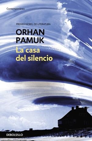 CASA DEL SILENCIO, LA | 9788483460023 | PAMUK, ORHAN | Llibreria Drac - Librería de Olot | Comprar libros en catalán y castellano online