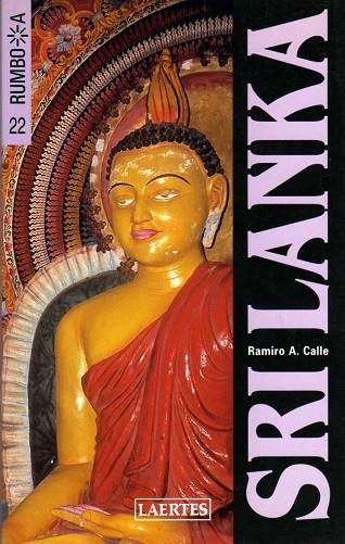SRI LANKA 2006 (RUMBO A) | 9788475845661 | Llibreria Drac - Librería de Olot | Comprar libros en catalán y castellano online