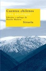 CUENTOS CHILENOS (UNA ANTOLOGIA) | 9788478449897 | AA.VV. | Llibreria Drac - Librería de Olot | Comprar libros en catalán y castellano online