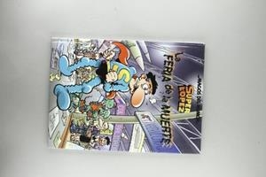SUPER LOPEZ LA FERIA DE LA MUERTE | 9788466627603 | LOPEZ FERNANDEZ, JUAN | Llibreria Drac - Librería de Olot | Comprar libros en catalán y castellano online
