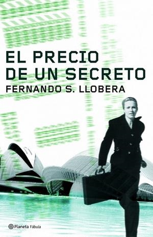 PRECIO DE UN SECRETO, EL | 9788408066729 | LLOBERA, FERNANDO S. | Llibreria Drac - Llibreria d'Olot | Comprar llibres en català i castellà online