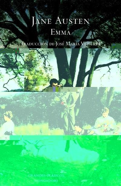 EMMA | 9788439720140 | AUSTEN, JANE | Llibreria Drac - Llibreria d'Olot | Comprar llibres en català i castellà online