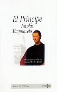 PRINCIPE, EL | 9788470903960 | MAQUIAVELO,NICOLAS | Llibreria Drac - Librería de Olot | Comprar libros en catalán y castellano online