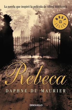 REBECA | 9788497938860 | MAURIER, DAPHNE DU | Llibreria Drac - Librería de Olot | Comprar libros en catalán y castellano online