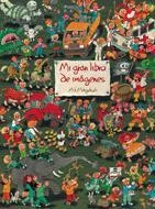 MI GRAN LIBRO DE IMAGENES | 9788424621995 | MITGUTSCH, ALI | Llibreria Drac - Llibreria d'Olot | Comprar llibres en català i castellà online