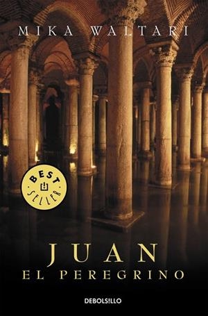 JUAN EL PEREGRINO | 9788483460757 | WALTARI, MIKA | Llibreria Drac - Librería de Olot | Comprar libros en catalán y castellano online