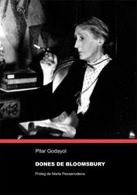 DONES DE BLOOMSBURY | 9788480215565 | GODAYOL, PILAR | Llibreria Drac - Librería de Olot | Comprar libros en catalán y castellano online