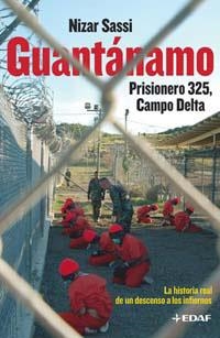 GUANTANAMO | 9788441418028 | SASSI, NIZAR | Llibreria Drac - Llibreria d'Olot | Comprar llibres en català i castellà online