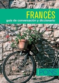 FRANCES, GUIA DE CONVERSACION Y DICCIONARIO | 9788484433071 | VVAA | Llibreria Drac - Llibreria d'Olot | Comprar llibres en català i castellà online