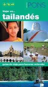 VIAJAR EN TAILANDES, GUIAS DE VIAJE PARA HACERSE ENTENDER | 9788484433293 | AA.VV. | Llibreria Drac - Librería de Olot | Comprar libros en catalán y castellano online