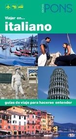 VIAJAR EN ITALIANO, GUIAS DE VIAJE PARA HACERSE ENTENDER | 9788484433217 | AA.VV. | Llibreria Drac - Librería de Olot | Comprar libros en catalán y castellano online