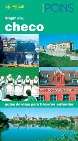 VIAJAR EN CHECO, GUIAS DE VIAJE PARA HACERSE ENTENDER | 9788484433286 | AA.VV. | Llibreria Drac - Librería de Olot | Comprar libros en catalán y castellano online