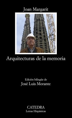 ARQUITECTURAS DE LA MEMORIA | 9788437623047 | MARGARIT, JOAN | Llibreria Drac - Llibreria d'Olot | Comprar llibres en català i castellà online