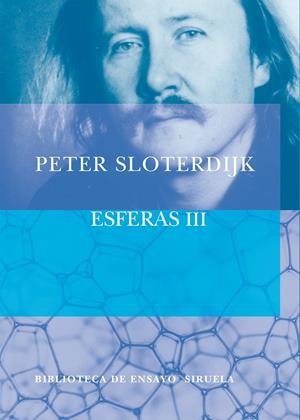 ESFERAS III. ESPUMAS | 9788478449514 | SLOTERDIJK, PETER | Llibreria Drac - Librería de Olot | Comprar libros en catalán y castellano online