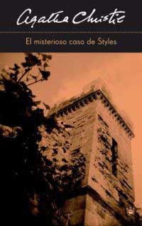 MISTERIOSO CASO DE STYLES, EL | 9788478717187 | CHRISTIE, AGATHA | Llibreria Drac - Llibreria d'Olot | Comprar llibres en català i castellà online