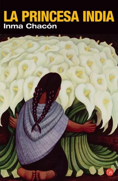 PRINCESA INDIA, LA | 9788466318266 | CHACON, INMA | Llibreria Drac - Librería de Olot | Comprar libros en catalán y castellano online