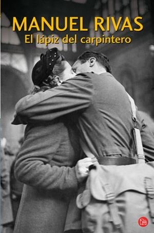 LAPIZ DEL CARPINTERO, EL | 9788466318440 | RIVAS, MANUEL | Llibreria Drac - Llibreria d'Olot | Comprar llibres en català i castellà online
