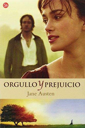 ORGULLO Y PERJUICIO | 9788466319652 | AUSTEN, JANE | Llibreria Drac - Llibreria d'Olot | Comprar llibres en català i castellà online