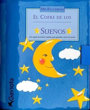 COFRE DE LOS SUEÑOS.MIS RECUERDOS | 9788439215028 | Llibreria Drac - Librería de Olot | Comprar libros en catalán y castellano online