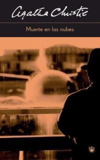 MUERTE ENTRE LA NUBES | 9788478717170 | CHRISTIE, AGATHA | Llibreria Drac - Llibreria d'Olot | Comprar llibres en català i castellà online
