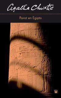 POIROT EN EGIPTO | 9788478717163 | CHRISTIE, AGATHA | Llibreria Drac - Llibreria d'Olot | Comprar llibres en català i castellà online