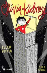 OLIVIA KIDNEY | 9788478714087 | POTTER, ELLEN | Llibreria Drac - Llibreria d'Olot | Comprar llibres en català i castellà online