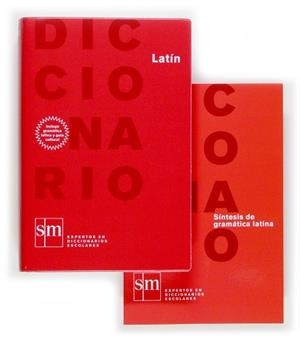 DICCIONARIO LATIN 06 | 9788467507379 | Llibreria Drac - Llibreria d'Olot | Comprar llibres en català i castellà online