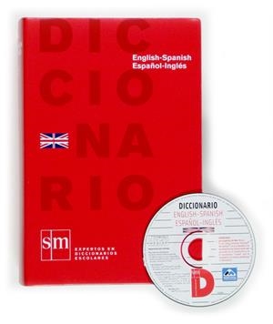 DICCIONARIO INGLES-ESPAÑOL 06 | 9788467507393 | Llibreria Drac - Llibreria d'Olot | Comprar llibres en català i castellà online