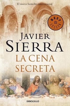 CENA SECRETA,  LA (NUEVA EDICION) | 9788483461433 | SIERRA, JAVIER | Llibreria Drac - Librería de Olot | Comprar libros en catalán y castellano online