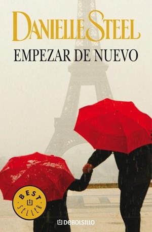 EMPEZAR DE NUEVO | 9788483460368 | STEEL, DANIELLE | Llibreria Drac - Librería de Olot | Comprar libros en catalán y castellano online