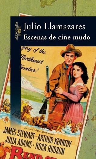 ESCENAS DEL CINE MUDO | 9788420470627 | LLAMAZARES, JULIO | Llibreria Drac - Librería de Olot | Comprar libros en catalán y castellano online